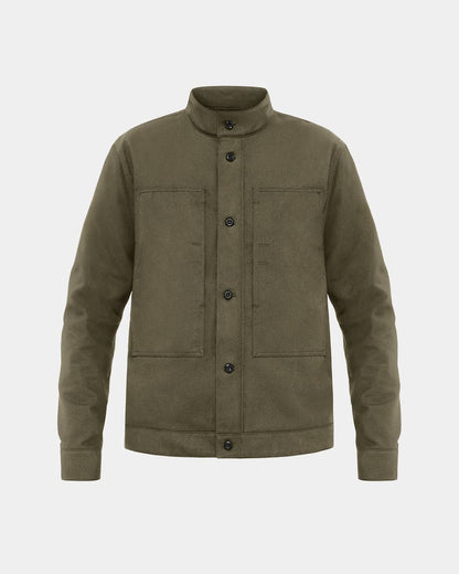 Hockliffe Jacket : Banner Image