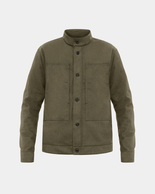 Hockliffe Jacket : Banner Image