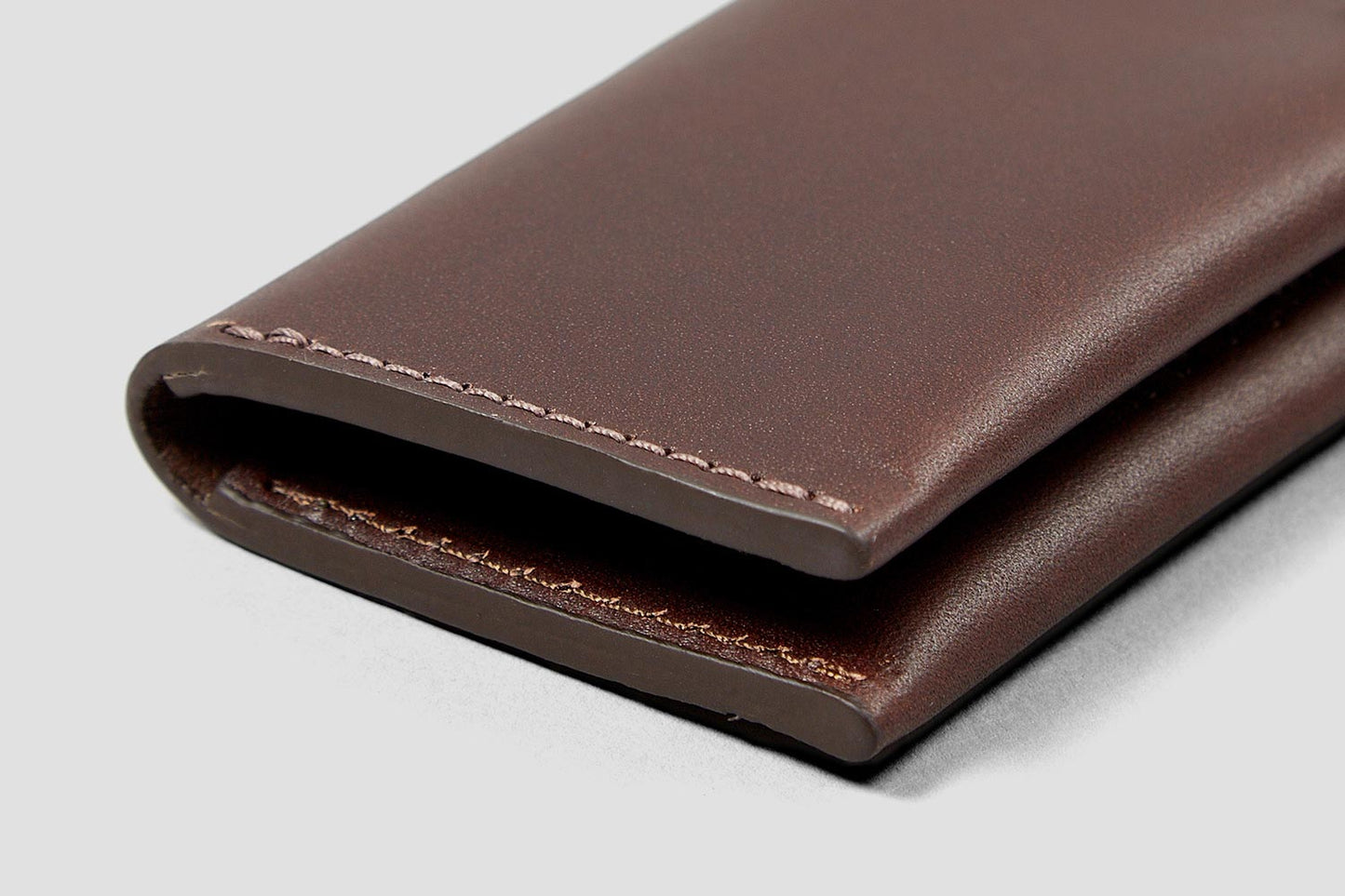 Sealed edges improve durability. Hand-made in London.