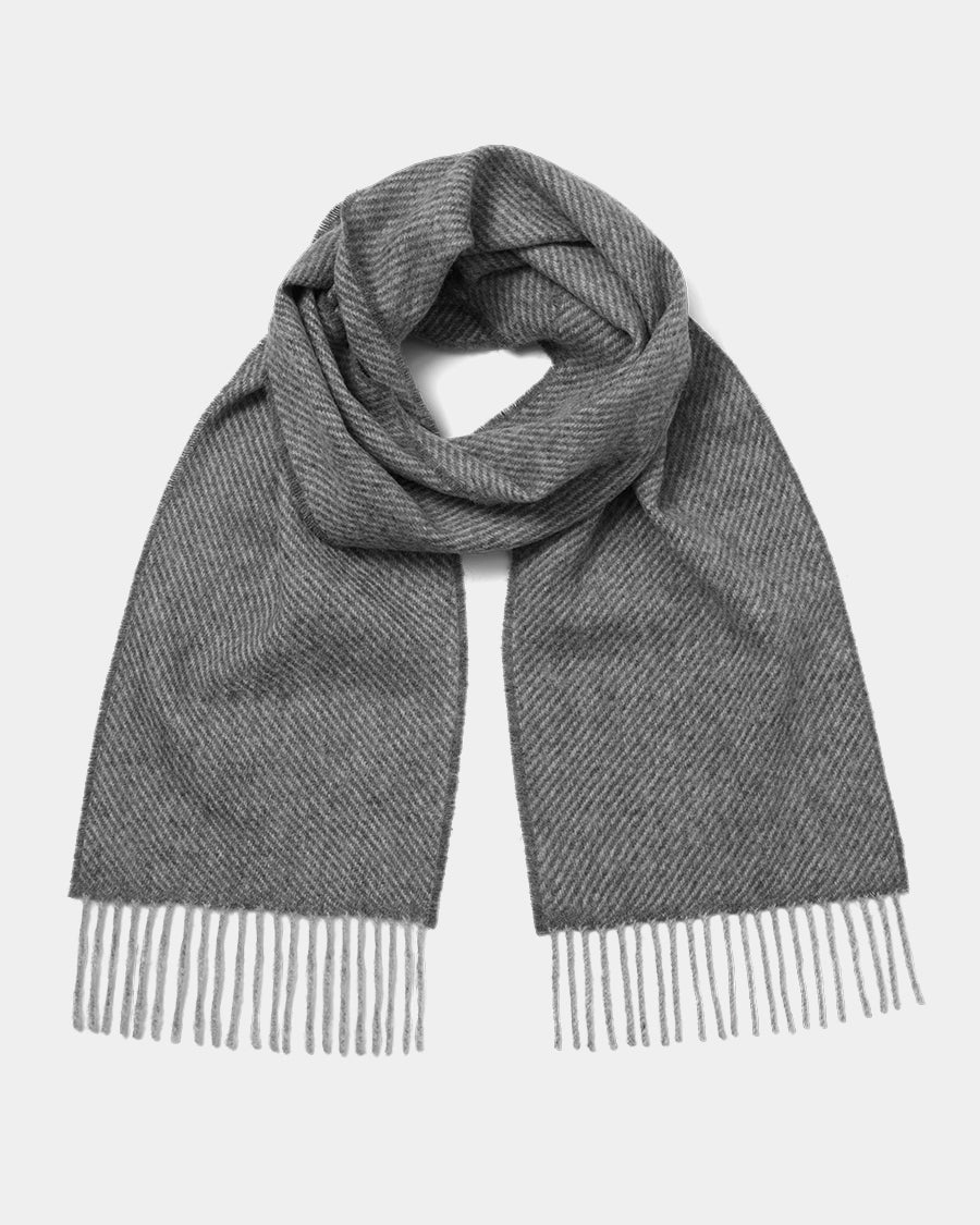 Orkney Scarf : Banner Image