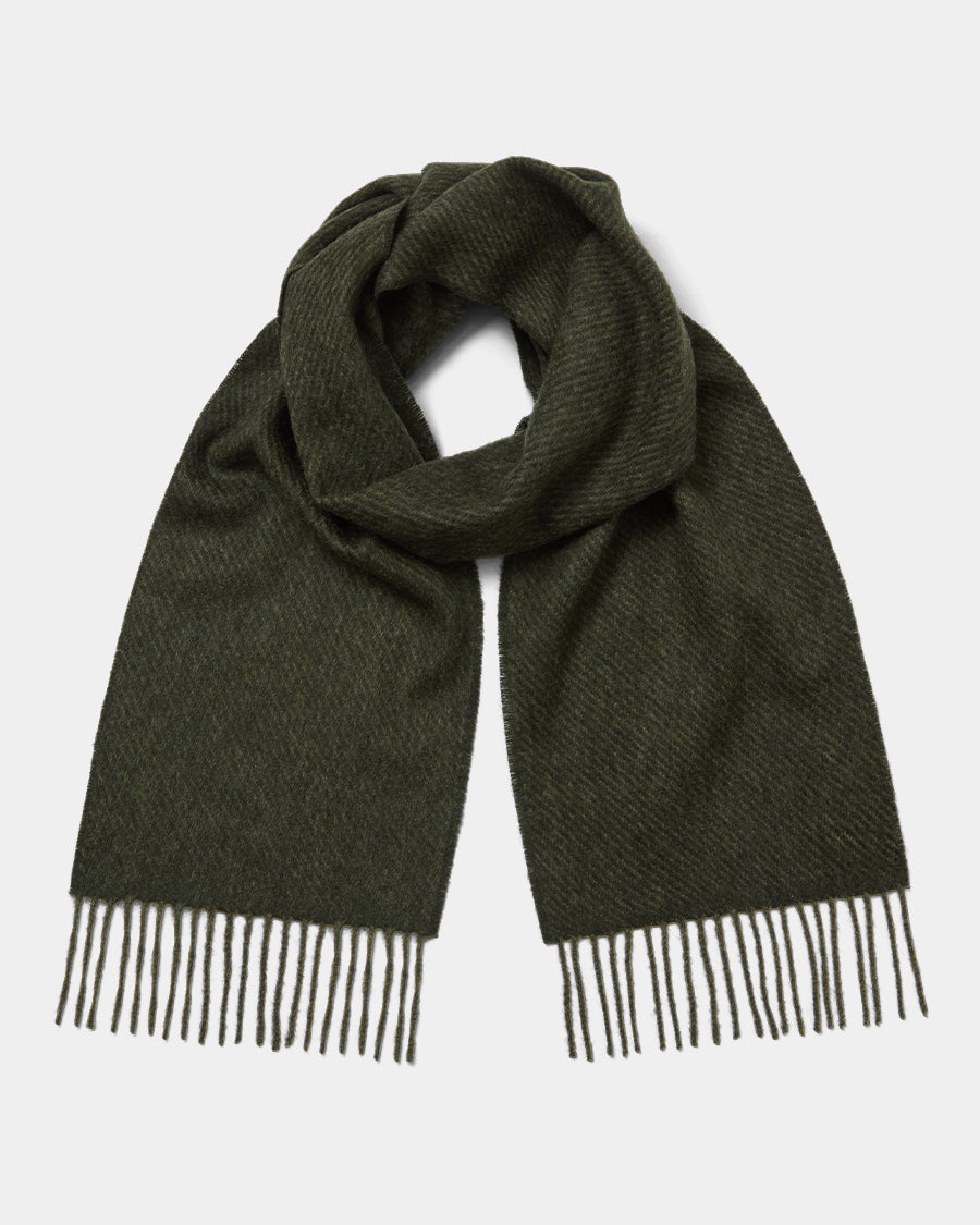 Orkney Scarf : Banner Image