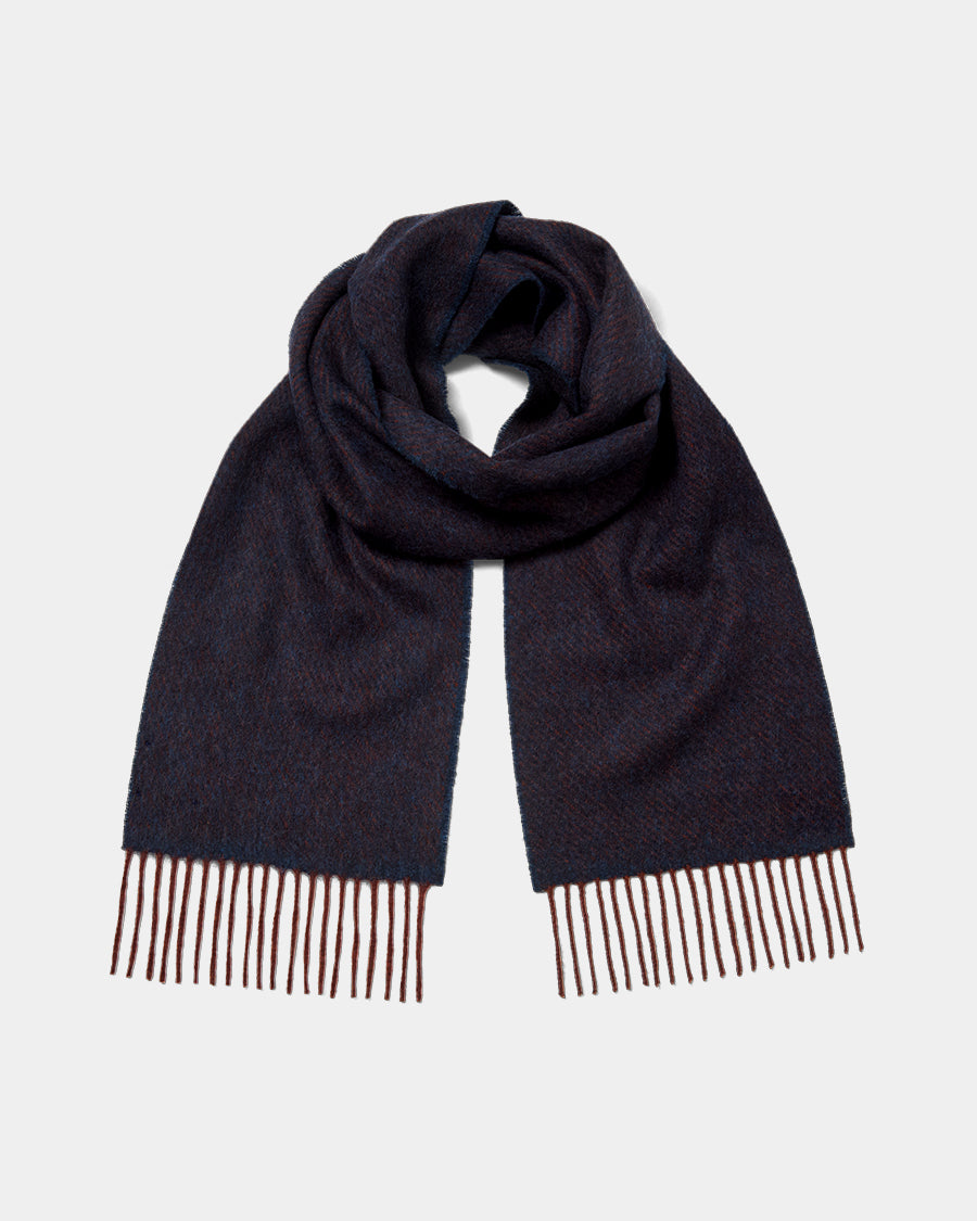 Orkney Scarf : Banner Image