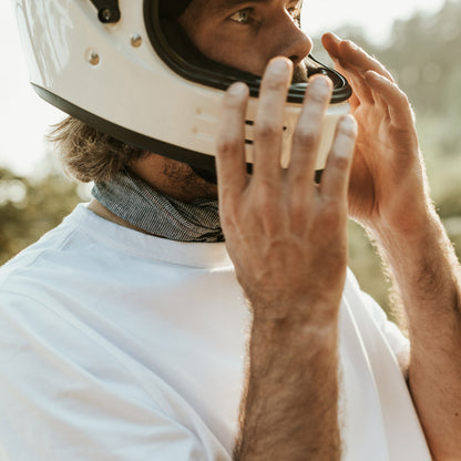 Lifestyle Image Of The Otto Shortsleeve