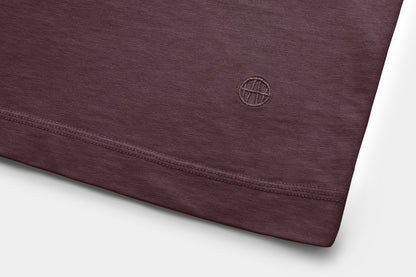 250 g/m Pre-Shrunk Organic Cotton. Finished With Embroidered Monogram.