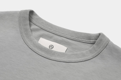 The Neckline Is Bound In A Heavyweight Rib, It Will Never Lose Shape.