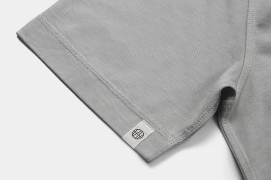 All Seams Are Reinforced With A Triple Needle Stitch. This T-Shirt Is A Workhorse.