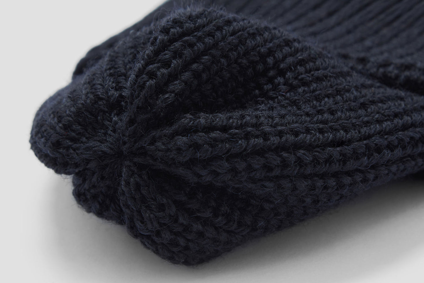 The crown is gathered + finished by hand giving the Thurcroft its distinctive shape.