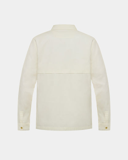 Wilks Overshirt : Banner Image - Back
