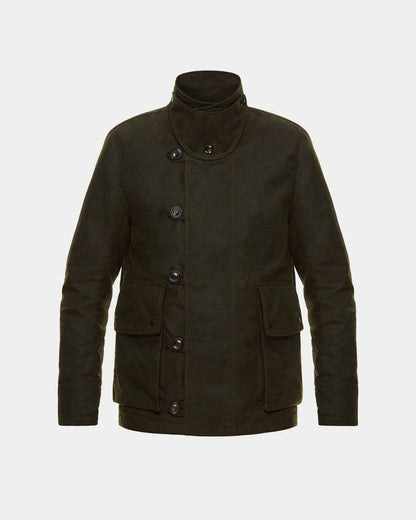 Eversholt Jacket : Banner Image