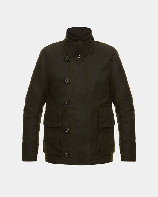 Eversholt Jacket : Banner Image