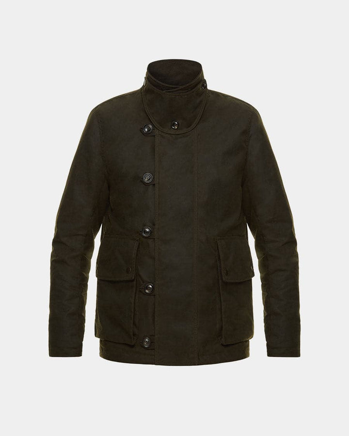 Eversholt Jacket : Banner Image