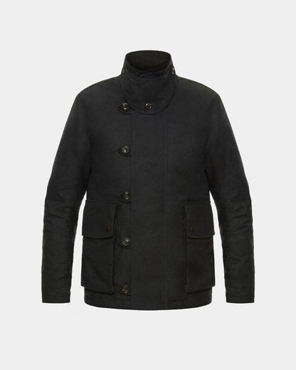 Eversholt Jacket : Banner Image