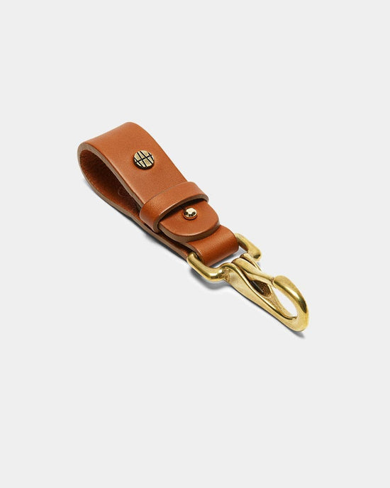 Airton Key Belt Clip - Ashley Watson