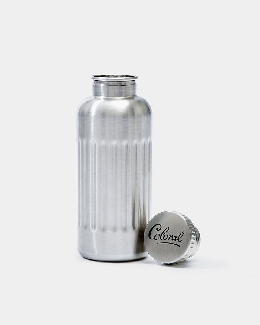 COLORAL FLASK
